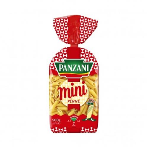 PANZANI MINI PENNE 400g